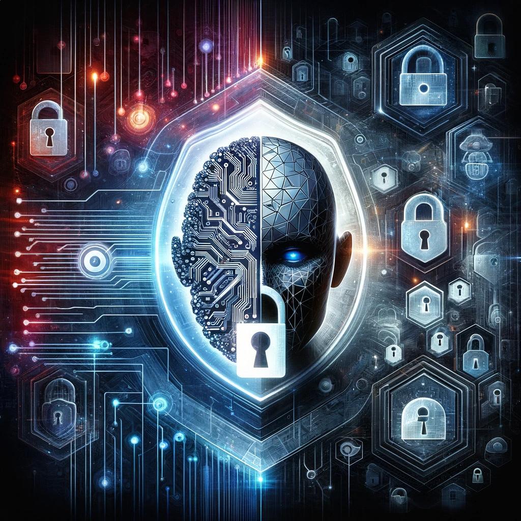 AI in the Hands of Hackers: Navigating the New Age of Cyber Threats